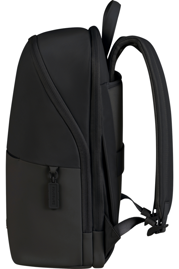 Samsonite 4Pack Laptop Round Backpack 14.1'  Noir Samsonite 4Pack Laptop Round Backpack 14.1'  Noir