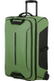 Samsonite Ecodiver Duffle with wheels 67/24  Stone Green