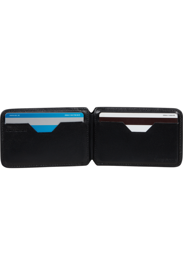 Prismix Slg MagSafe magnetischer Kartenhalter