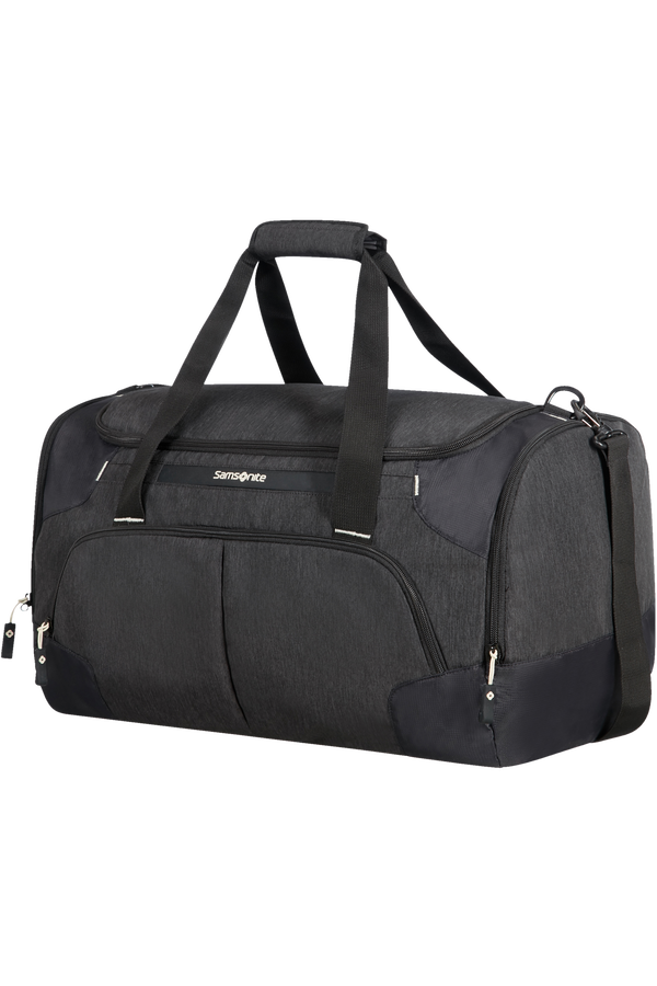 Samsonite Rewind Duffle 55cm Noir Samsonite Rewind Duffle 55cm Noir