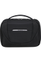 Samsonite Re-Lite Toilet Kit  Noir Samsonite Re-Lite Toilet Kit  Noir