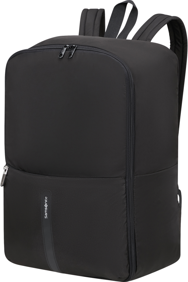 Samsonite Ta Revolution Foldable Backpack M  Noir