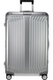 Samsonite Lite-Box Alu Spinner 76cm  Aluminium