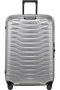 Samsonite Proxis Spinner 75cm  Silber