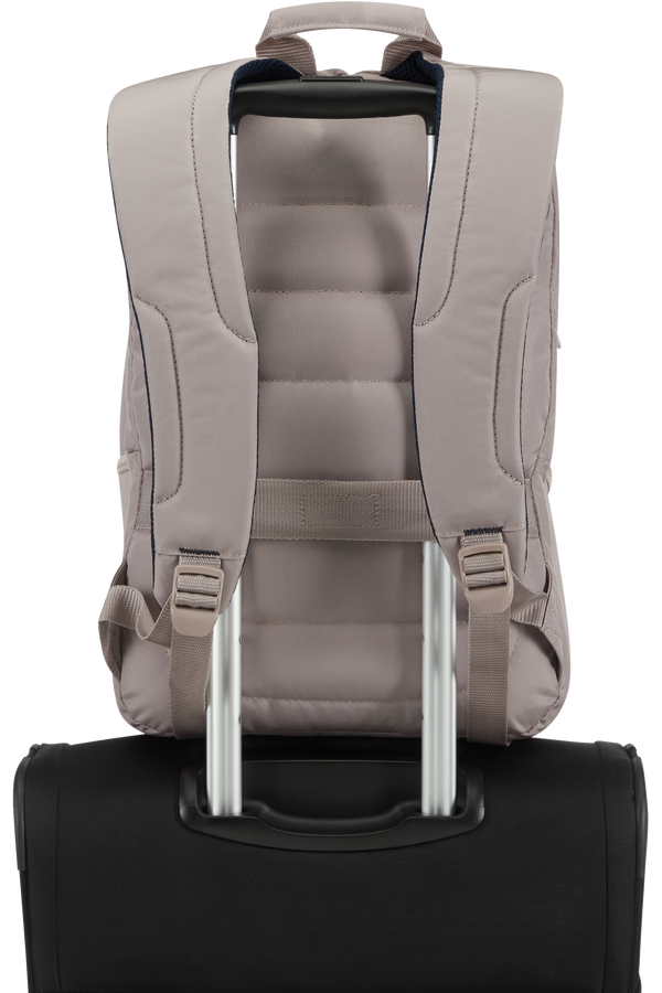 Samsonite Guardit Classy Backpack 15.6'  Stone Grey