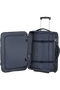 Samsonite Midtown Duffle with wheels 55cm  Bleu fonc&eacute;