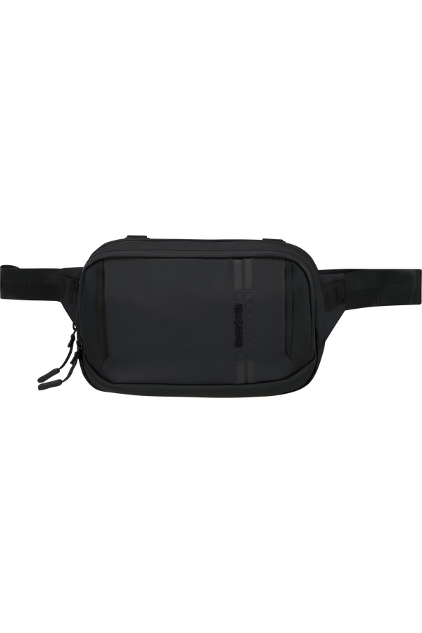 Samsonite Active Road Waistbag  Schwarz