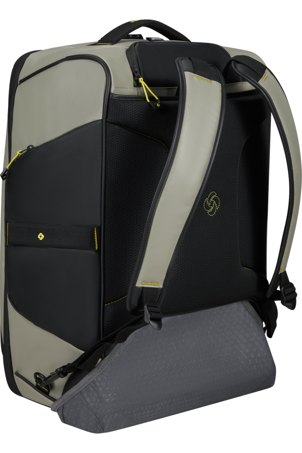 Samsonite sac a dos roulettes top