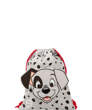 Sammies Disney Sporttasche 37 x 29 x 2 cm | 0.1 kg