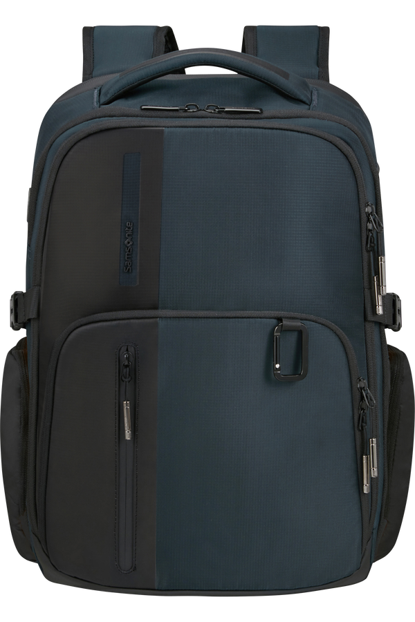 Samsonite Biz2go BP Daytrip  Bleu profond