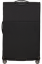 Samsonite Airea Spinner Expandable 78cm  Noir