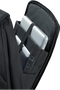 Samsonite Securipak 2.0 Backpack 17.3'  Schwarz Samsonite Securipak 2.0 Backpack 17.3'  Schwarz