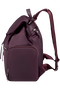 Samsonite Karissa Evo Backpack 3 Pkt 1 Buckle  Bordeaux