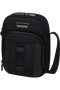 Samsonite Urban-Eye Crossover S 7.9'  Noir Samsonite Urban-Eye Crossover S 7.9'  Noir