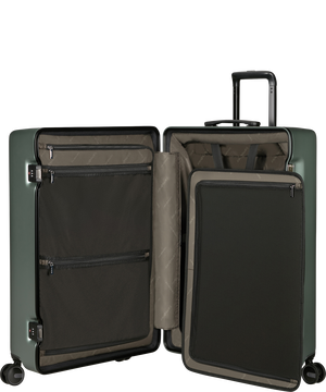 Focus Valise à 4 roues 75cm 75 x 51 x 29 cm | 5 kg Focus Valise à 4 roues 75cm 75 x 51 x 29 cm | 5 kg