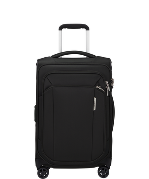 Respark Trolley mit 4 Rollen erweiterbar 55cm 55 x 35 x 22/25 cm | 2.5 kg Respark Trolley mit 4 Rollen erweiterbar 55cm 55 x 35 x 22/25 cm | 2.5 kg