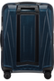 Samsonite Major-Lite Spinner 55/20 Expandable 55cm  Bleu nuit