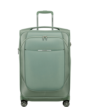Re-Lite Valise 4 roues extensible 67cm 67 x 44 x 30/33 cm | 2.9 kg