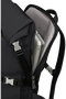Samsonite Glam-Go Laptop Rolltop Backpack 15.6'  Schwarz