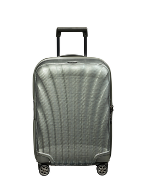 C-Lite Trolley mit 4 Rollen erweiterbar 55cm 55 x 40 x 20/23 cm | 2.1 kg