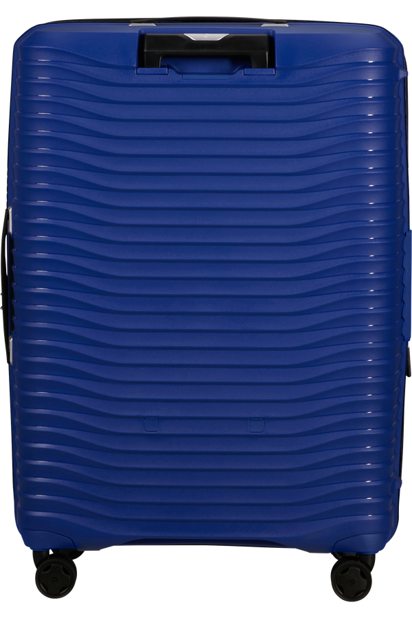 Samsonite Upscape Spinner 75/28 Exp  Nautical Blue