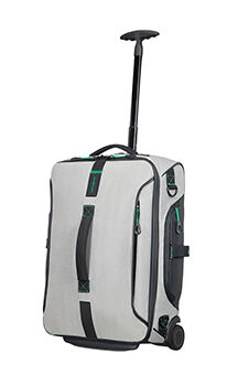 Paradiver Light Sac de voyage &agrave; roulettes 55cm 48.5 L | 55 x 20 x 40 cm | 2.2 kg