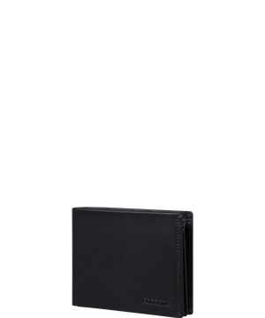 Attack 2 Slg Portefeuille 9.6 x 13 x 1.5 cm