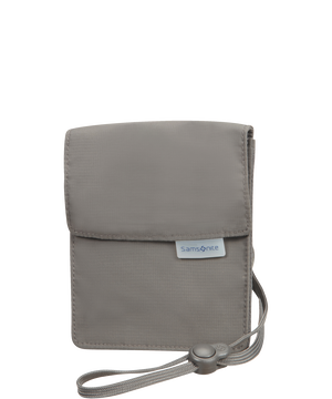 Travel Accessories RFID Neck Pouch