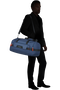 Samsonite Sonora DUFFLE 55cm  Night Blue