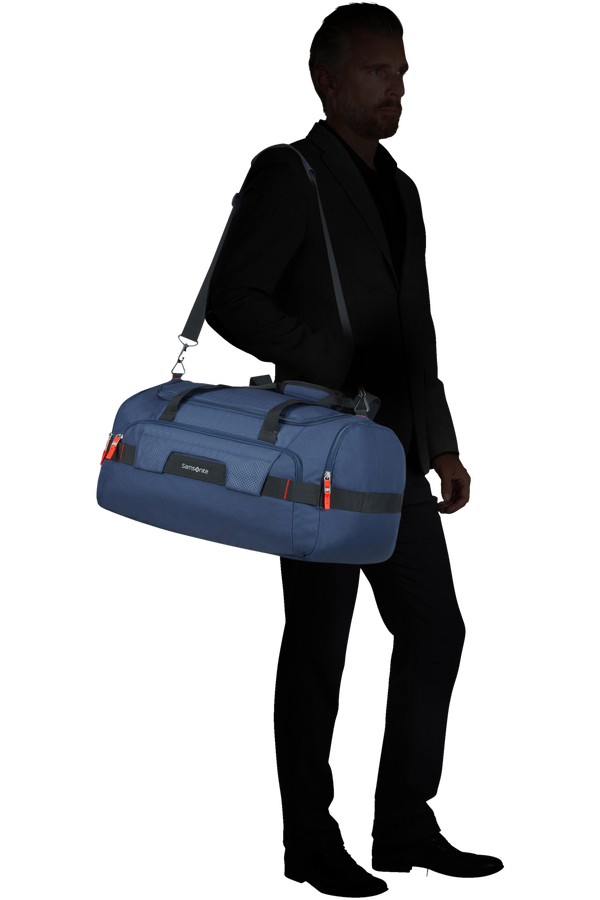 Samsonite Sonora DUFFLE 55cm  Night Blue