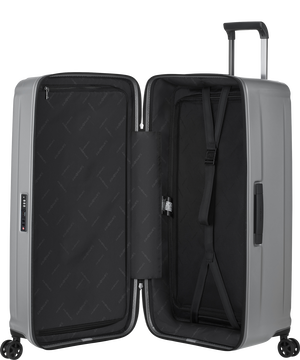 Nuon Trunk 80cm 80 x 41 x 37 cm | 3.9 kg Nuon Trunk 80cm 80 x 41 x 37 cm | 3.9 kg