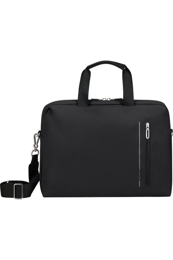 Samsonite Ongoing Bailhandle 15.6'  Noir