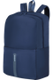 Samsonite Ta Revolution Foldable Backpack S  Bleu nuit