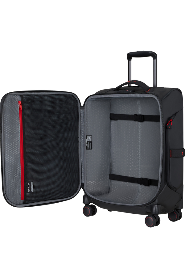 Samsonite Ecodiver SPINNER DUFFLE 55/20  Noir