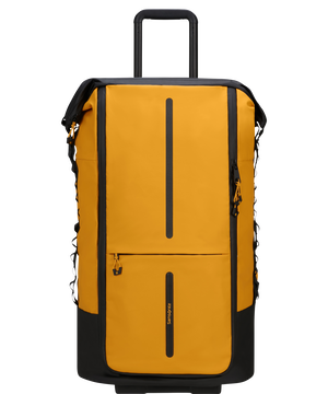 Ecodiver Sac de voyage pliable à roues 4 en 1 82 x 40 x 25 cm | 2.2 kg Ecodiver Sac de voyage pliable à roues 4 en 1 82 x 40 x 25 cm | 2.2 kg