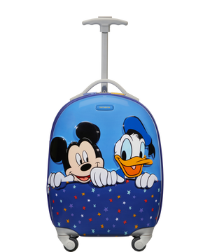 Disney Ultimate 2.0 Valise à 4 roues 46cm 46.5 x 33 x 22.5 cm | 1.7 kg Disney Ultimate 2.0 Valise à 4 roues 46cm 46.5 x 33 x 22.5 cm | 1.7 kg