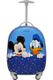 Samsonite Disney Ultimate 2.0 Spinner Disney Stars 46cm  Mickey And Donald Stars