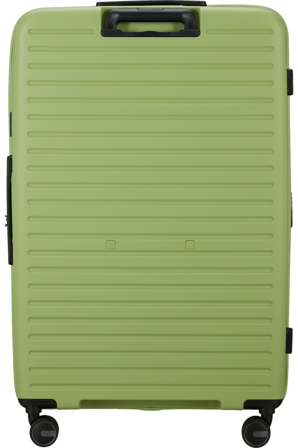 Samsonite Restackd Spinner Expandable 81cm  Wasabi