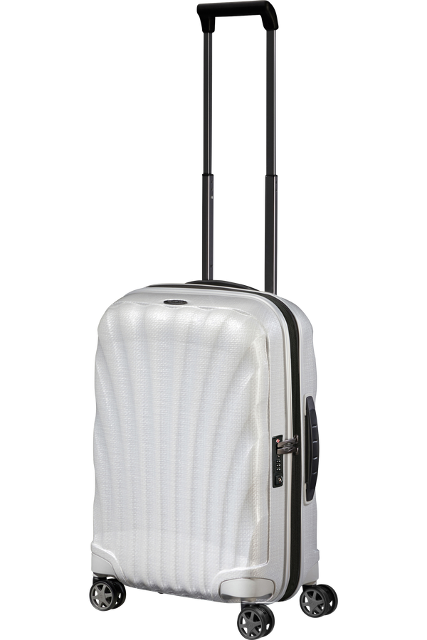 C-Lite Valise &agrave; 4 roues extensible 55cm