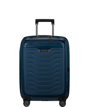 Proxis Trolley mit 4 Rollen erweiterbar 55cm 55 x 40 x 23/26 cm | 2.8 kg Proxis Trolley mit 4 Rollen erweiterbar 55cm 55 x 40 x 23/26 cm | 2.8 kg