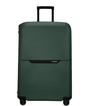 Magnum Eco Valise 4 roues 81cm 81 x 55 x 35 cm | 4.6 kg
