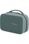 Samsonite Stackd Toilet Kit Weekender  Forest Samsonite Stackd Toilet Kit Weekender  Forest