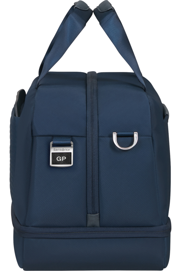 Samsonite Paralux Weekender Duffle  Midnight Navy