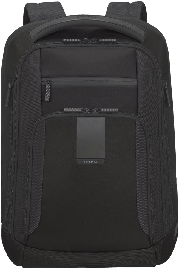 Samsonite Cityscape Evo Laptop Backpack Expandable  17.3inch Noir