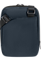 Samsonite Sacksquare Crossover S 7.9'  Bleu