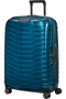 Samsonite Proxis Spinner 69cm  Petrol Blau
