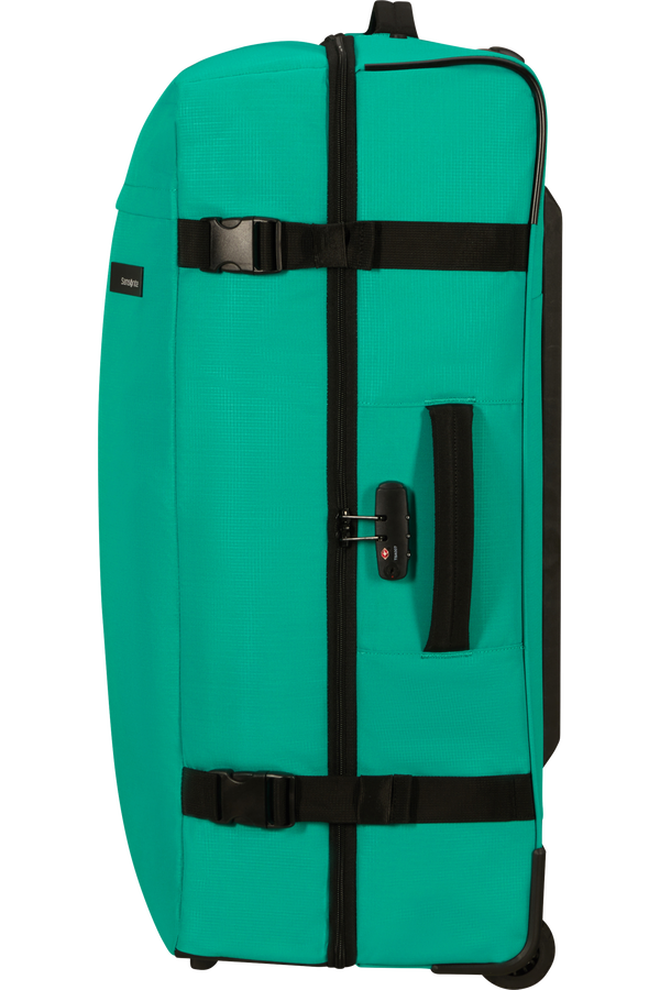 Samsonite Roader Duffle With Wheels 79cm  Deep Water