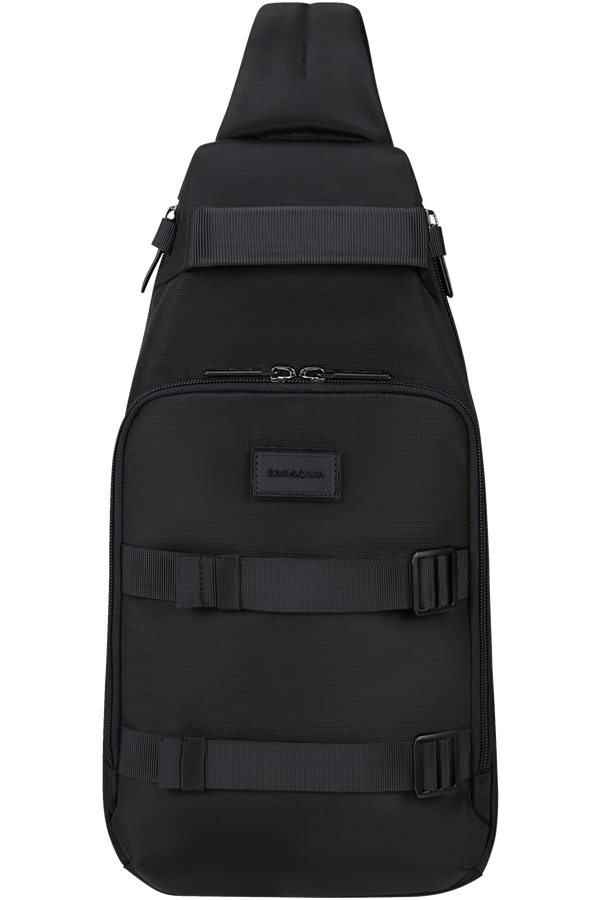 Samsonite Sackmod Slingbag M  Noir