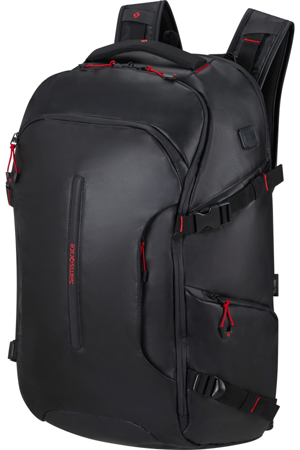 Samsonite Ecodiver TRAVEL BACKPACK S 38L  Schwarz