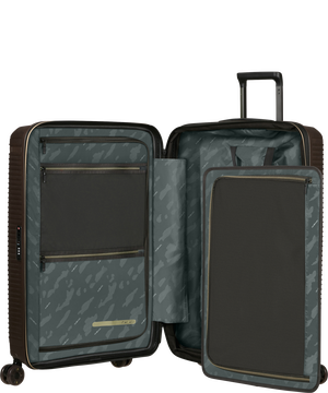 Prodiver Valise 4 roues extensible 75cm 75 x 51 x 32/35 cm | 3.9 kg